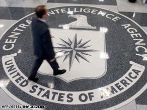 A former CIA officer says the destroyed tapes showed harsh interrogations, including the use of waterboarding.