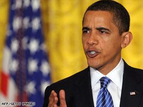 A letter from scholars and experts notes President Obama has taken steps to reach out to the Middle East.