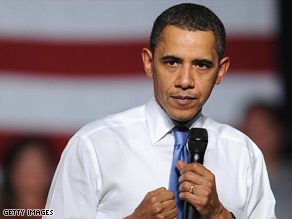 President Obama has said that lowering health care costs will benefit the economy.