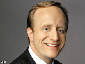 Paul Begala says Americans are looking to President Obama to solve problems left by the Bush administration.