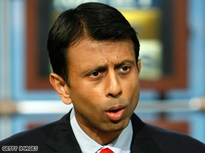 Jindal defends those who want Obama to fail - CNN.com