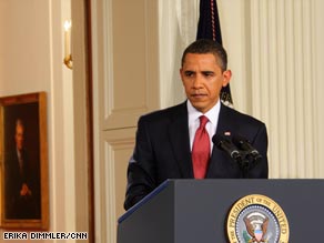 President Obama raised lots of money as he campaigned, but how will he do now that the election is over?