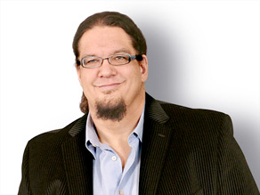 Penn Jillette