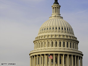 Republicans on Wednesday offered an alternative to President Obama's budget.