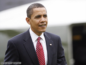 President Obama returns Sunday to the White House after his trip to the Summit of the Americas.