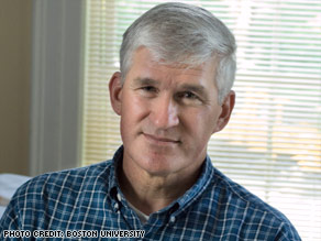 Andrew Bacevich says that ultimately, President Obama has to define his vision for foreign policy.