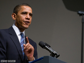 Obama wants $1.5B for pandemic preps