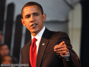 President Obama faces daunting foreign and domestic policy challenges in the next 100 days.