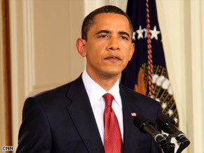 President Obama will travel to Egypt next month to address U.S. relations with the Muslim world.