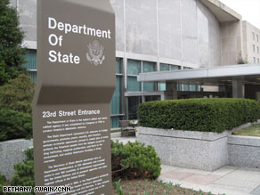 The State Department has established a "working group" to better assess pay situations for locally employed staff.