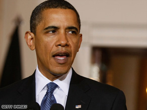 Obama to lay framework for closing Gitmo