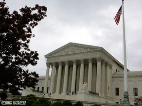 President Obama is expected to name his nominee to replace retiring Justice David Souter soon.