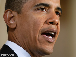 President Obama plans to use his speech Thursday in Egypt to begin a fresh dialogue with the Muslim world.