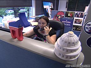 Organizing for America launches a major health care initiative this weekend.