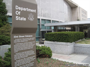 Ex-State Department employee Kendall Myers and his wife were arrested last week, suspected of spying for Cuba.