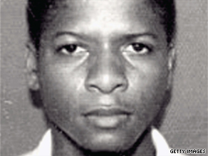 Ahmed Khalfan Ghailani is the first Guantanamo detainee to be transferred to the U.S. for prosecution.