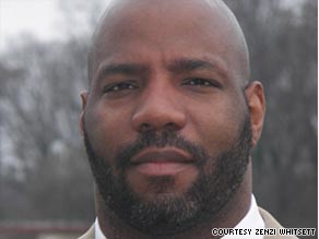 William Jelani Cobb says Barack Obama's White House has been remarkably silent on same-sex marriage.