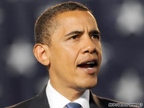 President Obama has been criticized by gay rights activists for not doing more since taking office.