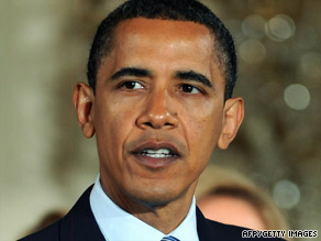 Three in 10 people think President Obama has a clear plan for dealing with the deficit, a poll says.