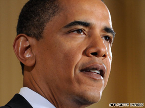 President Obama says health care reform is one of his top priorities.
