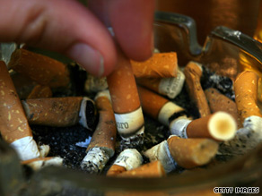 Once President Obama signs the new tobacco bill, the tobacco industry will be subject to federal regulation.