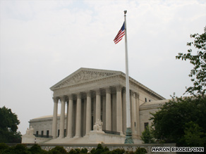 The Supreme Court avoided the larger constitutional issue in the voting rights case.