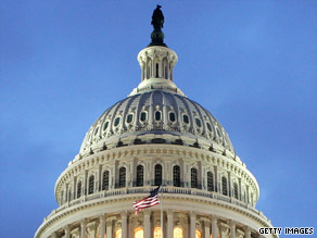 The Senate Finance Committee chairman says a health care reform bill has been crafted.