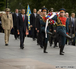 U.S., Russia agree nuclear arms limits