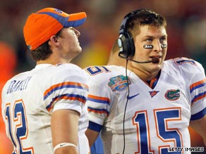 Senate Looks Into Fairness Of Bowl Championship Series Cnn Com