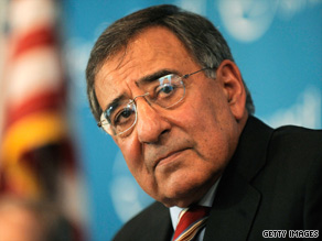 Seven House Democrats say CIA Director Leon Panetta recently testified that the CIA has misled Congress.