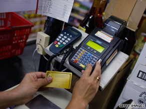 Congress is considering a new agency designed to give consumers more protection.