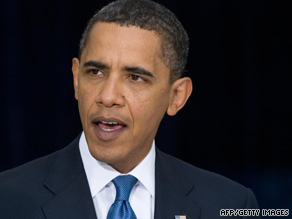 President Obama says there is no time to delay on health care reform.