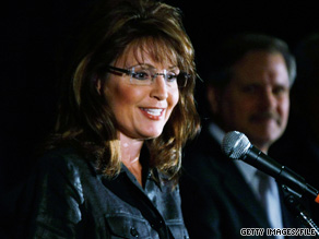 sarah palin, ethics complaints