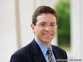 Julian E. Zelizer says investigating the CIA is crucial to rebuilding the agency's credibility.