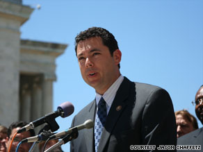 Jason Chaffetz says cap and trade and health bills could cost jobs and increase costs for consumers, business.