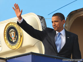 President Obama's likeability is key to his leadership, experts say.