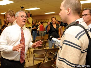 barney frank dining room table