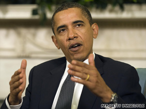 President Obama wants the FBI to question terror suspects from now on, sources say.