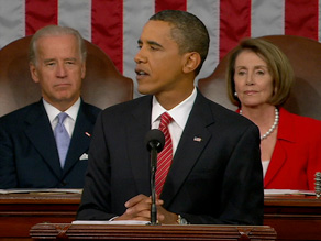 President Obama lays out health care reform specifics in a speech before Congress on Wednesday.