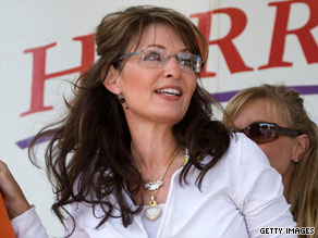 Sarah Palin says in a new op-ed that big government is not the solution to health care reform.