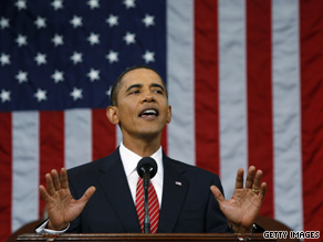 In his address to Congress on Wednesday, President Obama pushed for the government to help the uninsured.