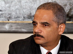 Eric Holder gave no indication the new rules would affect ongoing cases in which the privilege has been invoked.