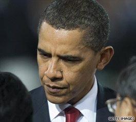 Obama shares Iran nuke intel with Russia, China
