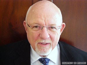 Ed Rollins says Obama appeased UN delegations "led by tyrants and petty dictatorships."