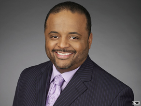 Roland Martin says conservative critics are wrong to chortle at the defeat of the Chicago Olympic bid.