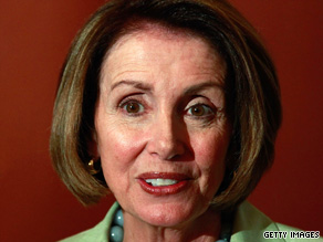 House Speaker Nancy Pelosi was among those targeting the coverage practice.