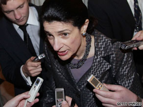 Sen. Olympia Snowe's tendency to break ranks makes her a key player in the health care debate.