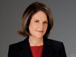 Gloria Borger says Republicans complain about Obama as they look for ways to avoid responsibility.