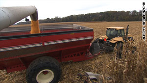 King: Ethanol keeps Nebraska running in tough financial times