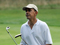 Has Obama hit the rough?